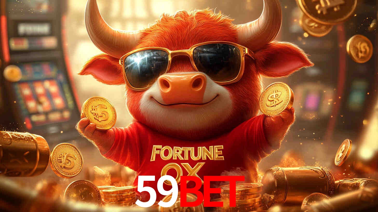 59bet - Sorte Online Brasil Oficial - 59bet.com