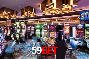Descubra a Essência do 59bet: Nossa História e Compromissos