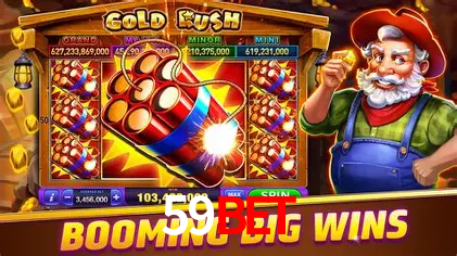 Desvendando o Mundo dos Jogos Virtuais na 59bet