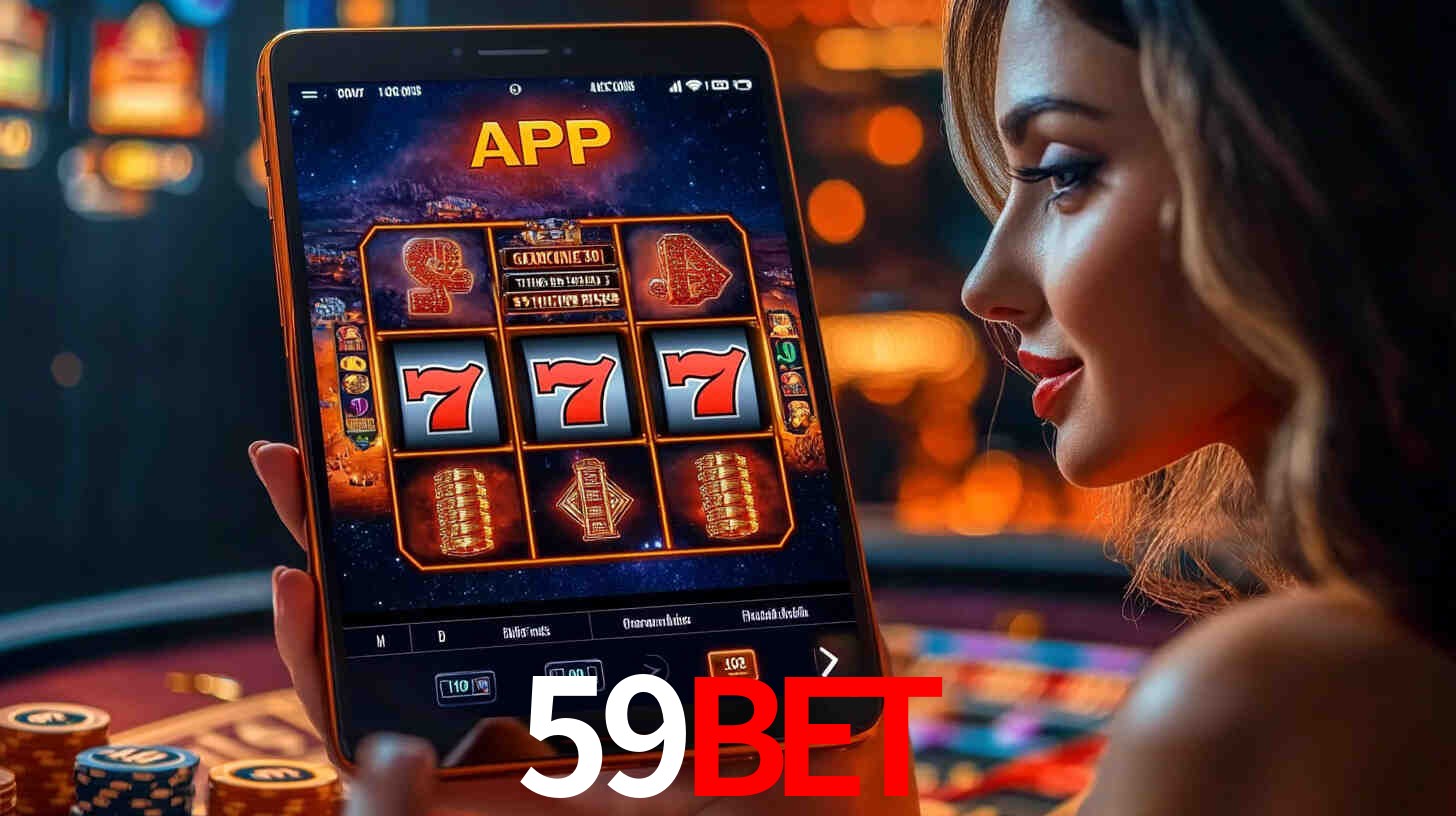 59bet login