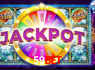 Desvendando o Mundo dos Jogos Virtuais na 59bet