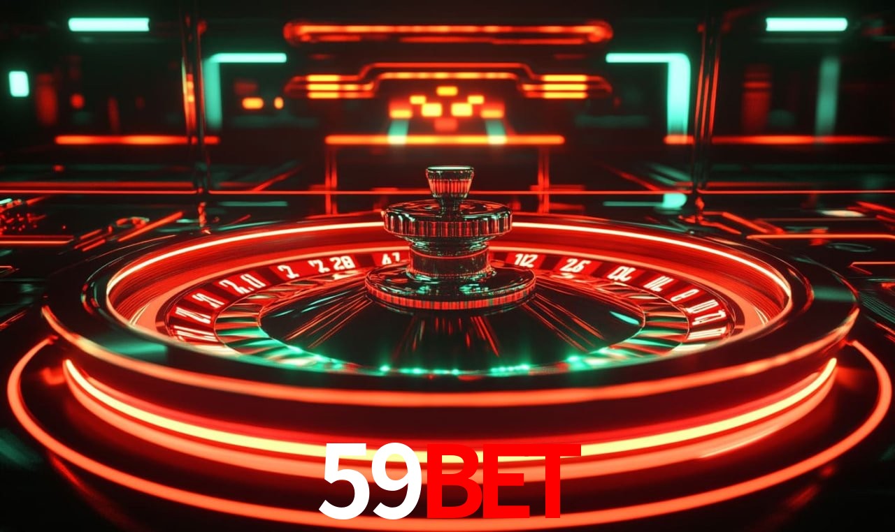 A Revolução dos Aplicativos de Jogos no 59bet
