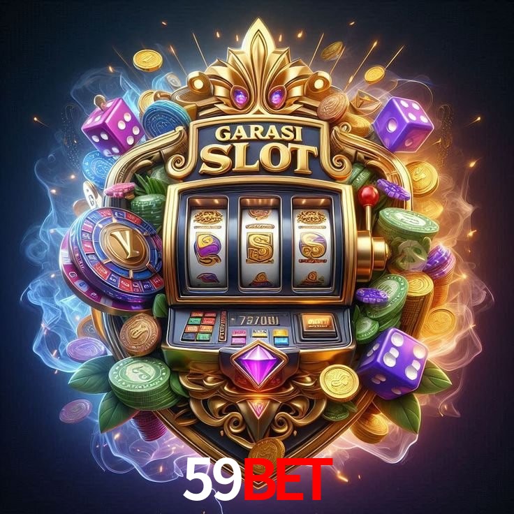 Diretório de Jogos 59bet