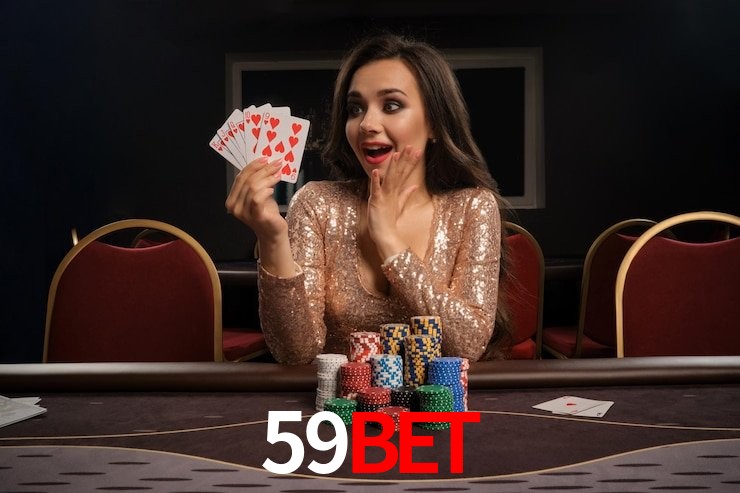 Descubra o Programa VIP da 59bet: Vantagens Exclusivas para Jogadores
