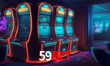 Explorando a Categoria de Eventos em Apostas na 59bet