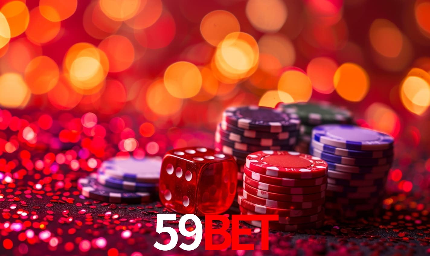 A Experiência Imersiva dos Cassinos Ao Vivo no 59bet