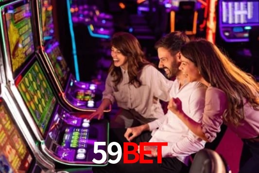 Explorando a Categoria de Eventos em Apostas na 59bet