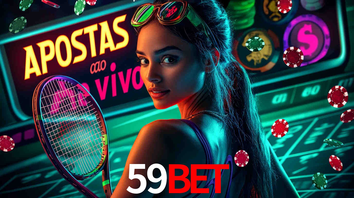 A Revolução dos Aplicativos de Jogos no 59bet