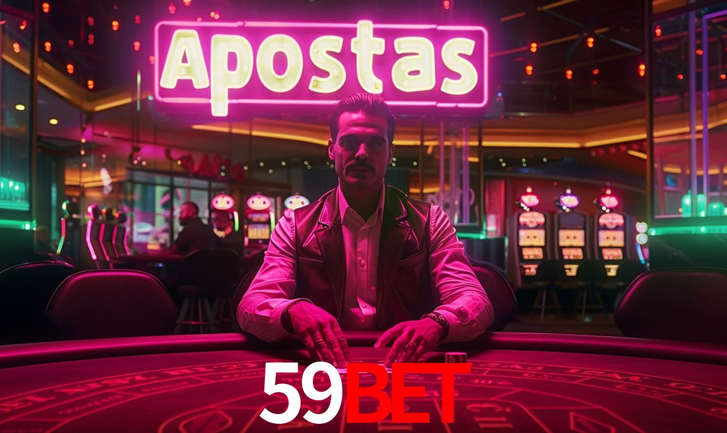 Descubra o Programa VIP da 59bet: Vantagens Exclusivas para Jogadores