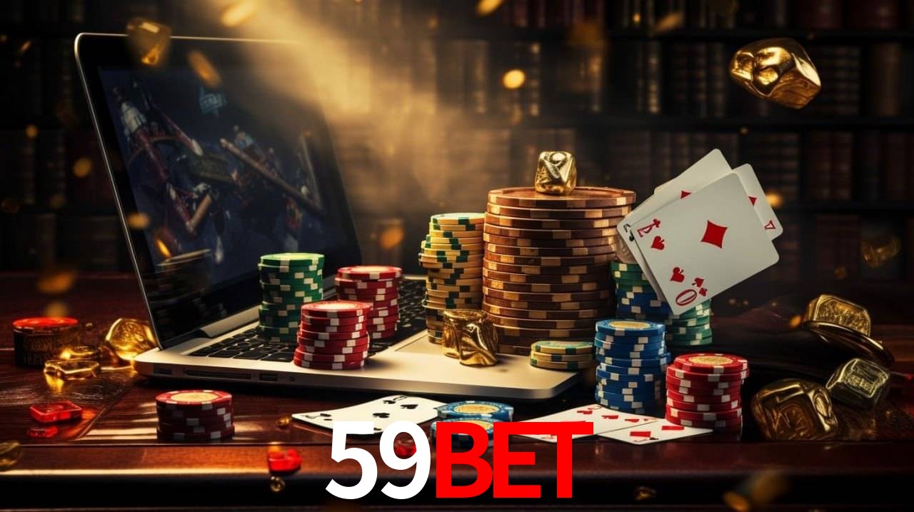 Interface Premium 59bet