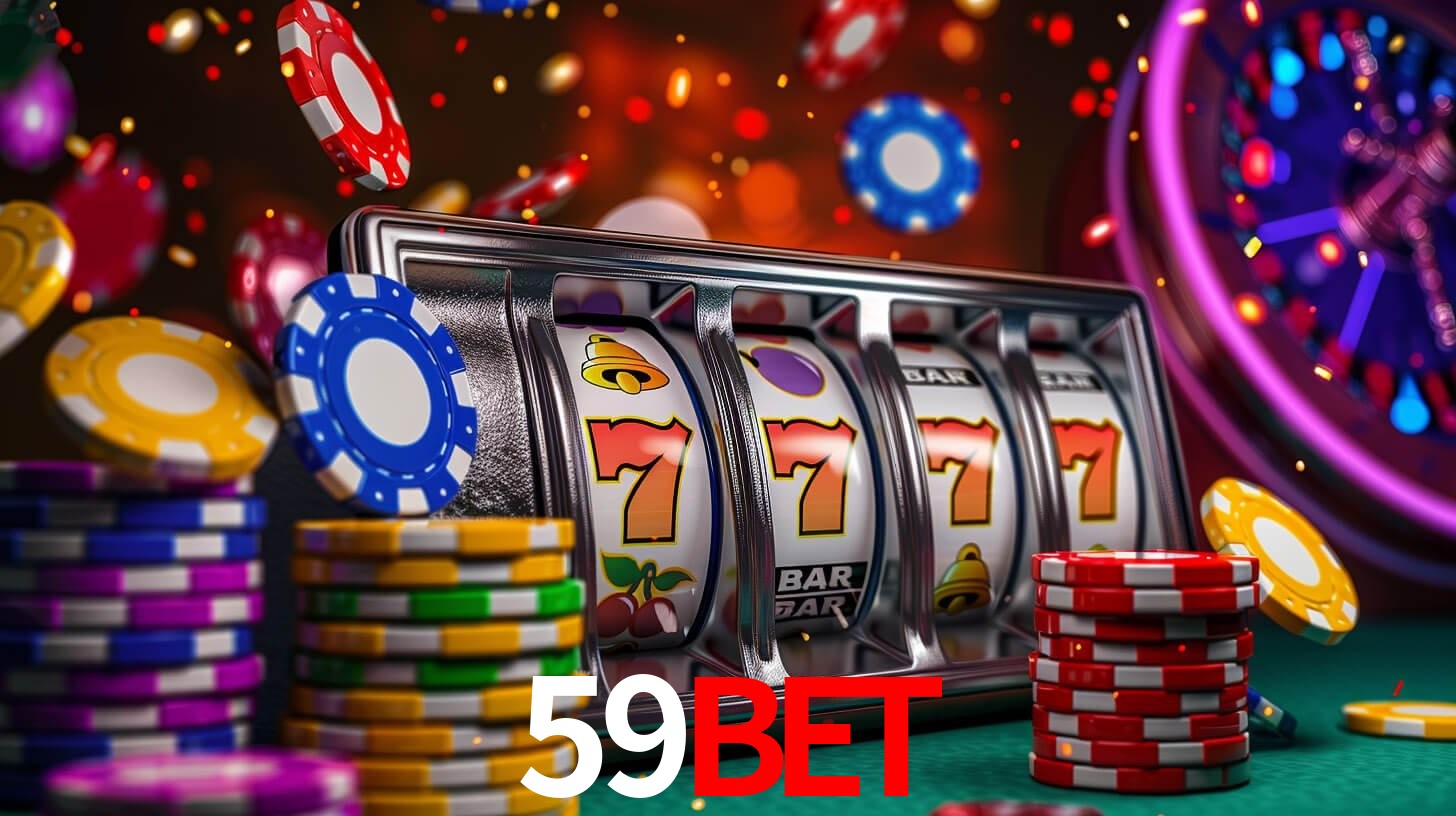 Desvendando o Mundo dos Jogos Virtuais na 59bet
