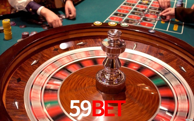 A Emoção da Loteria na 59bet: Uma Chance de Mudança de Vida