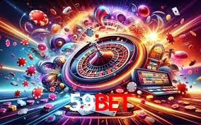 Torneios 59bet
