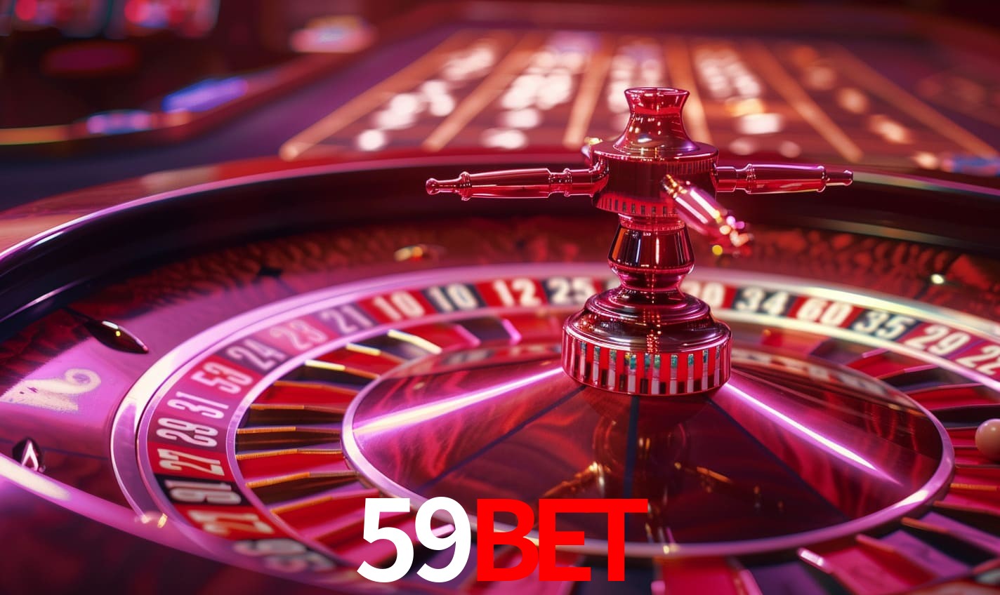 Apostas Esportivas na 59bet: Um Guia Completo