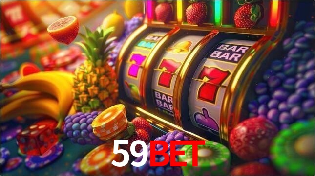 Seasonal Promotions 59bet