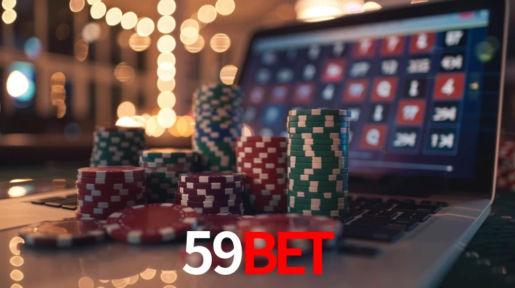 Account Benefits 59bet