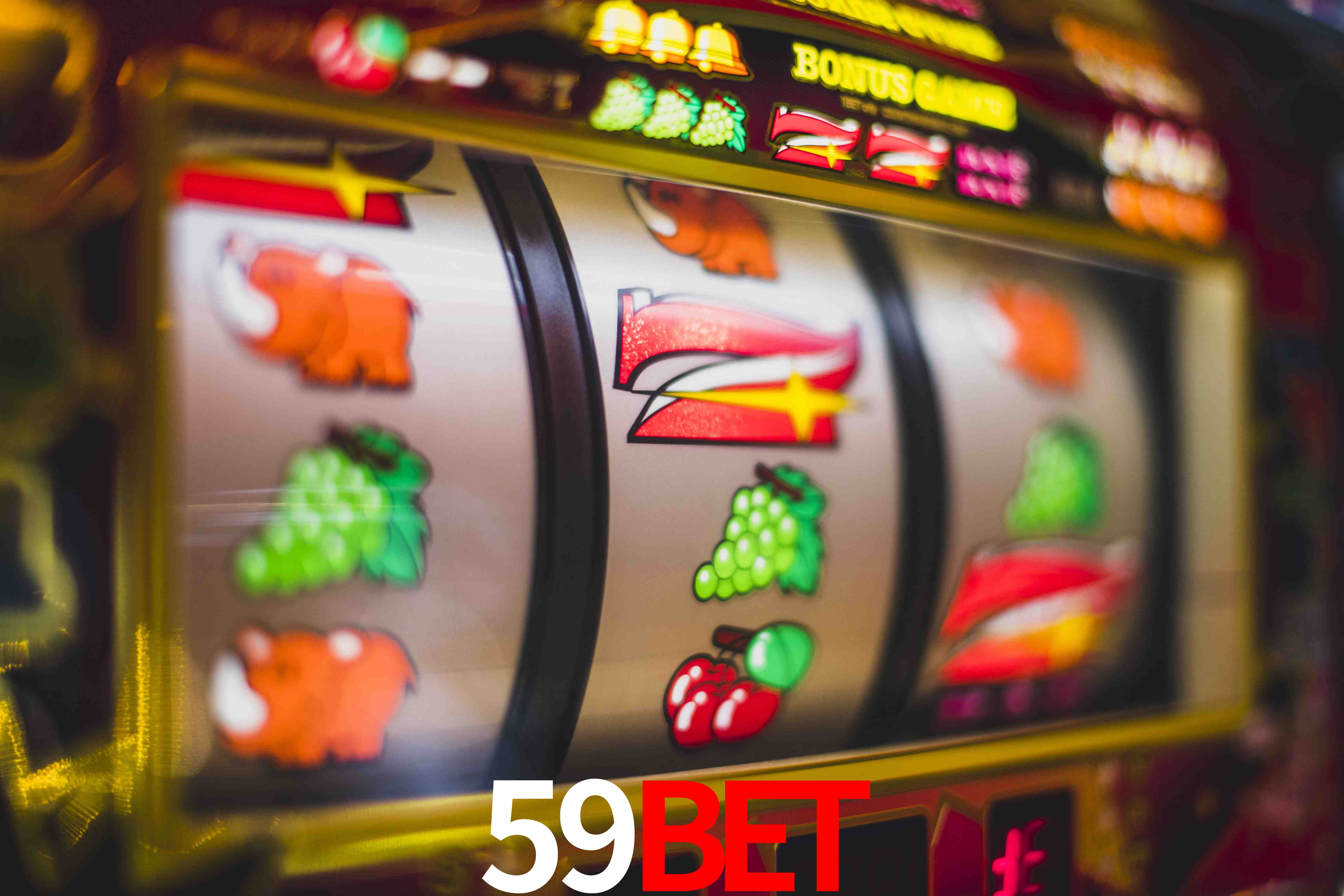Tennis Betting 59bet