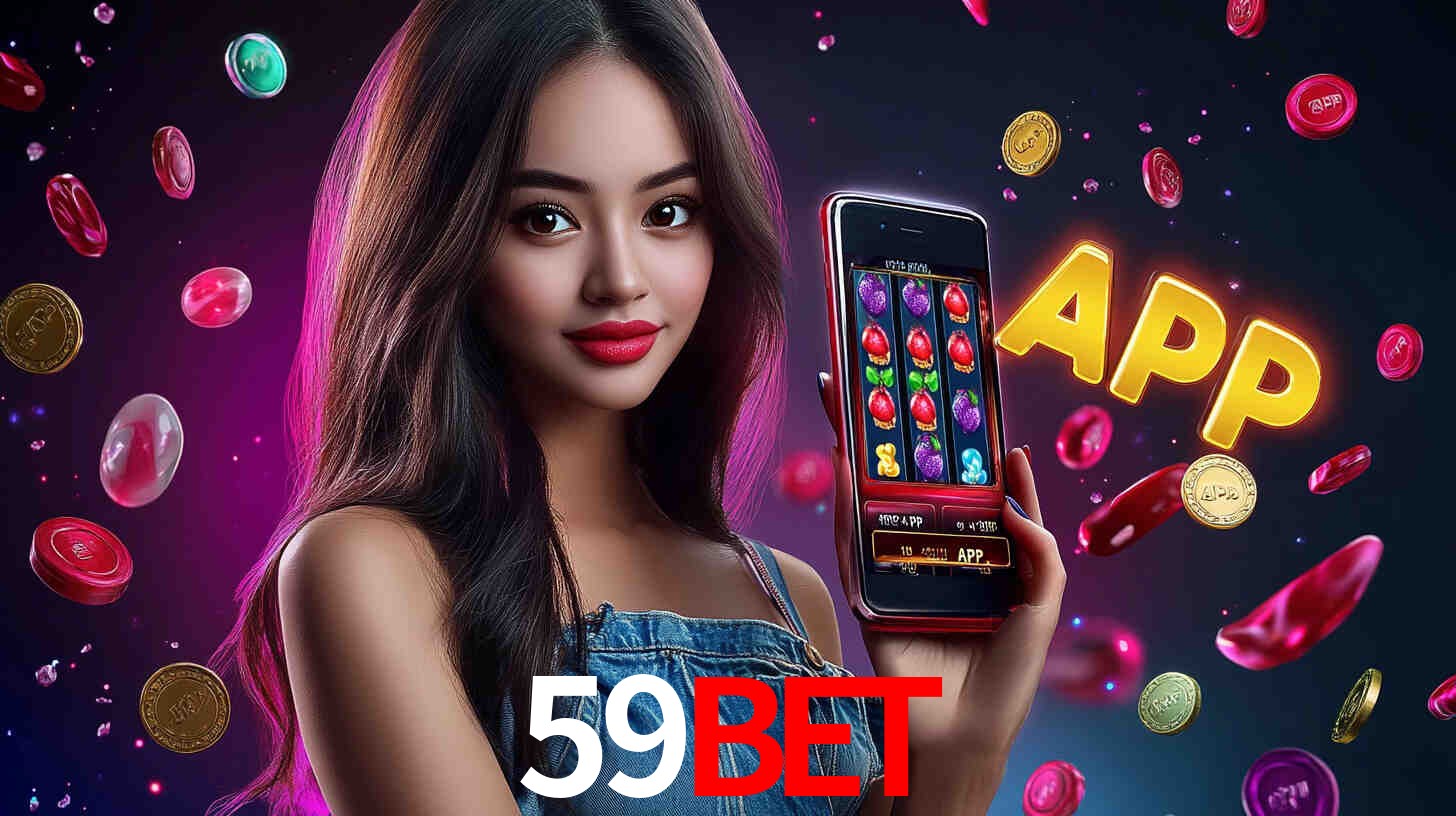 Descubra a Magia dos Jogos de Arcade no 59bet