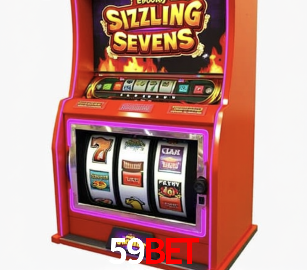 API Integration 59bet