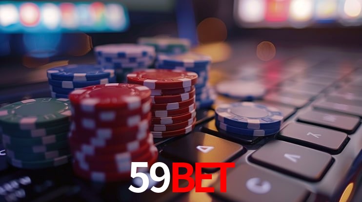 Casino Ao Vivo 59bet