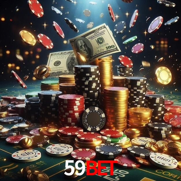 Descubra a Essência do 59bet: Nossa História e Compromissos