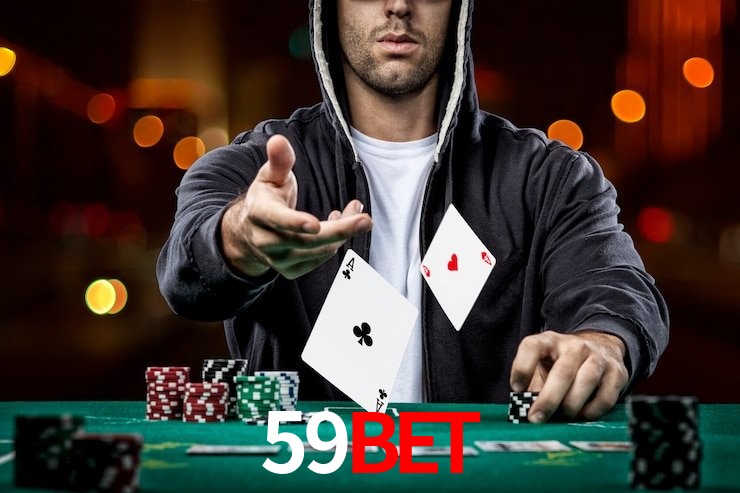 Bônus Generosos e Exclusivos no 59bet para Você!