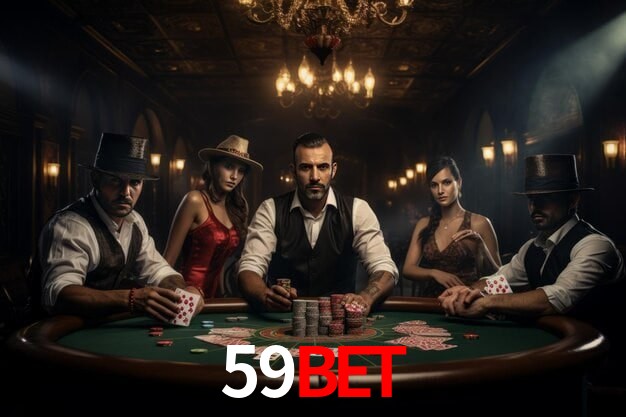 Descubra a Essência do 59bet: Nossa História e Compromissos