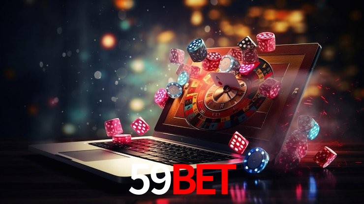 Explorando a Categoria de Eventos em Apostas na 59bet