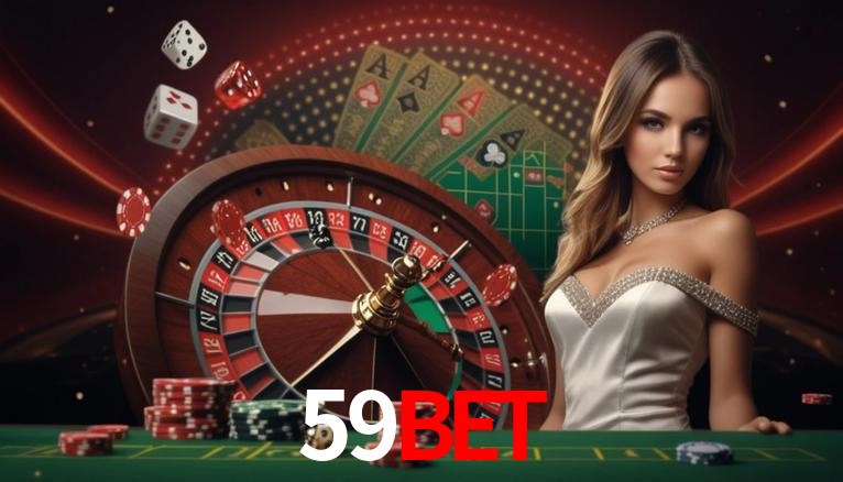 Secure Login 59bet
