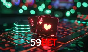 Casino VIP 59bet