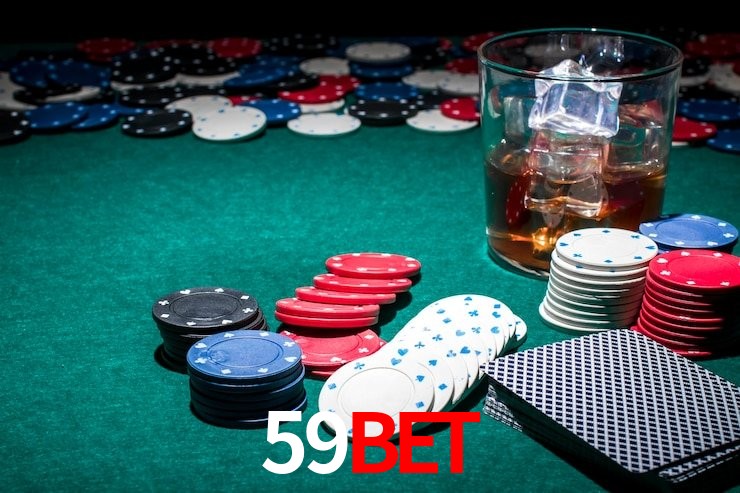 PIX Instantâneo 59bet
