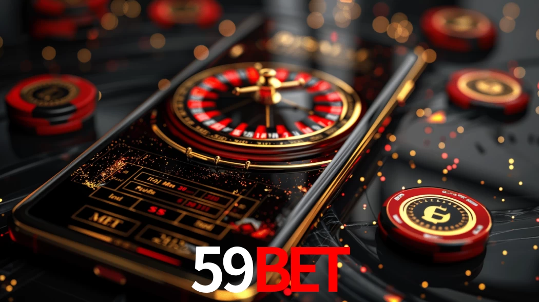 Game Providers 59bet