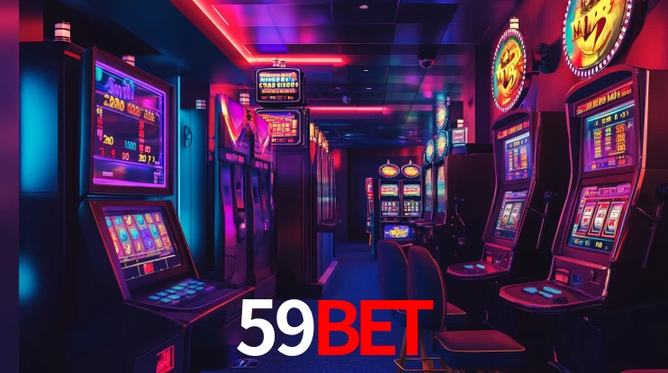 59bet App Interface