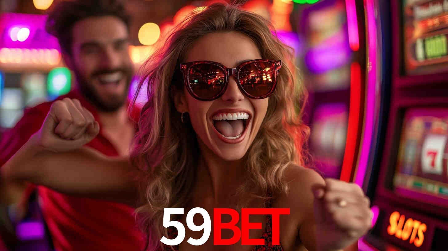 Desvendando o Mundo dos Jogos Virtuais na 59bet