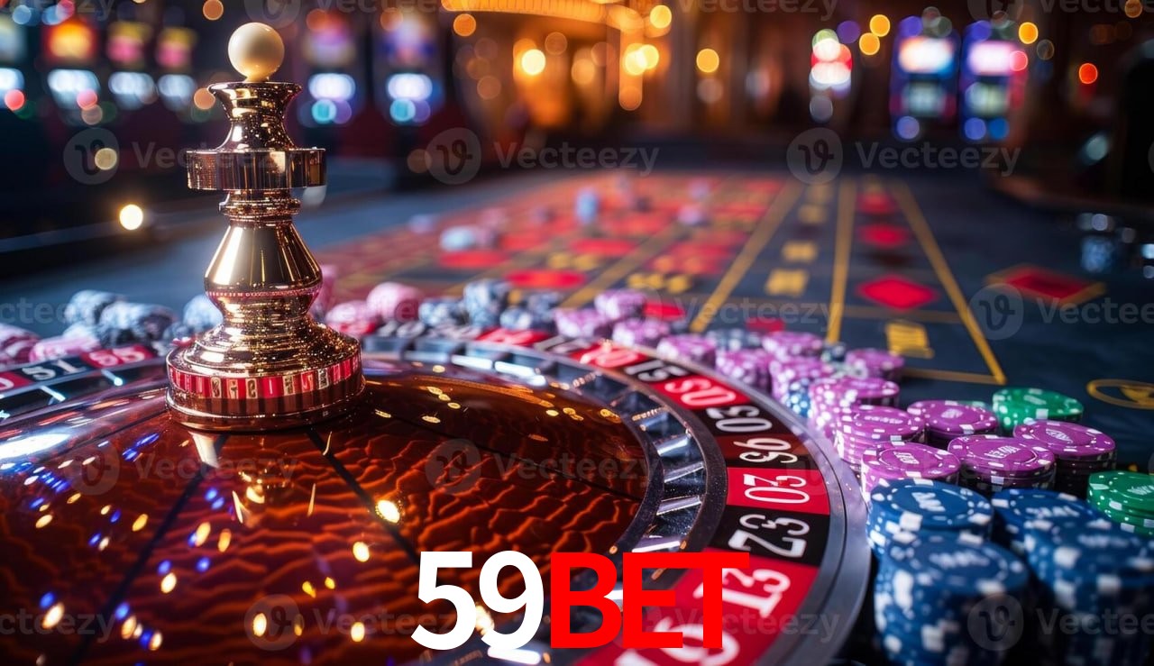 Weekend Specials 59bet