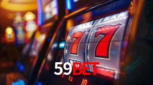 Recursos de Bônus 59bet