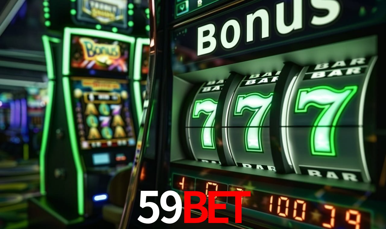 Games Directory 59bet