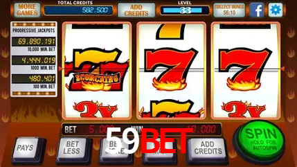 Descubra a Essência do 59bet: Nossa História e Compromissos