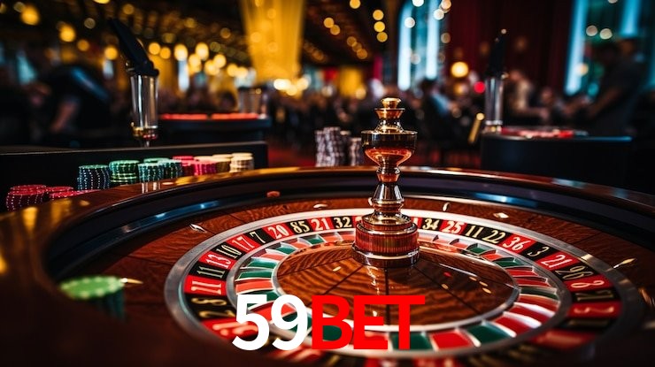 Flash Promotion 59bet