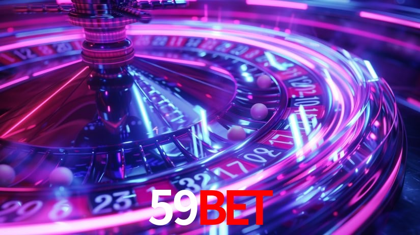 A Popularidade dos Caça-Níqueis no 59bet