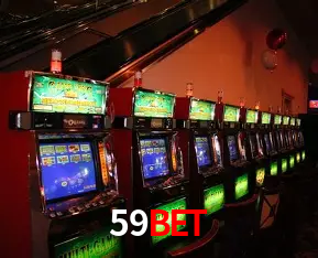 APP oficial da 59bet para mobile