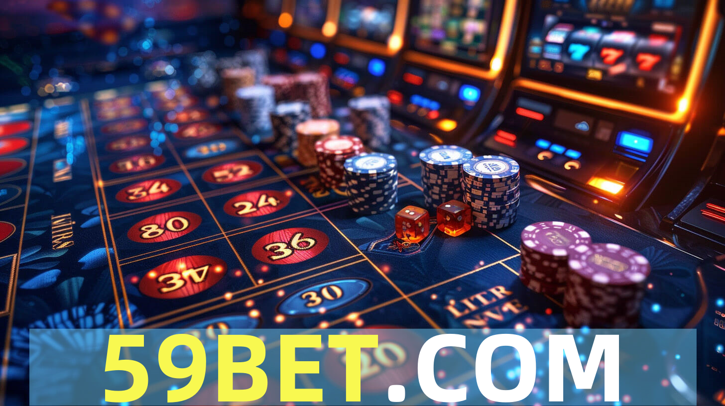 59BET