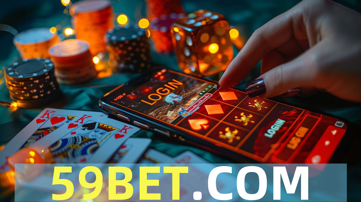 59BET