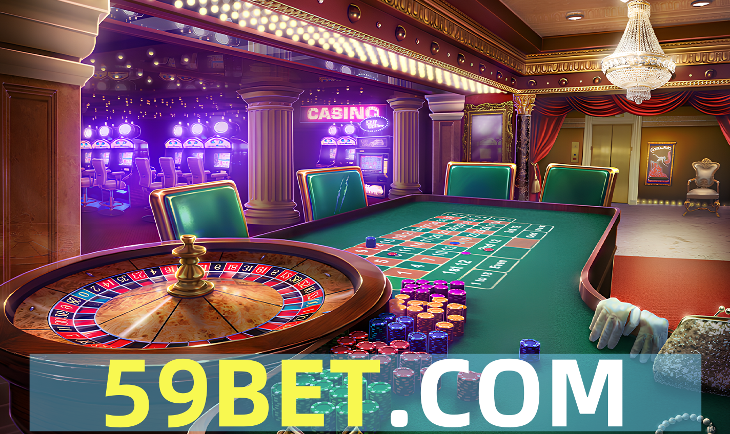 59BET