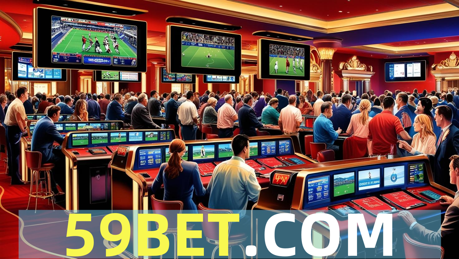 59BET
